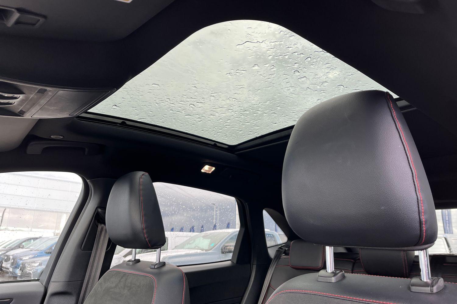 Ford Kuga Photo 38