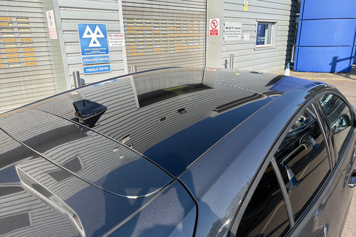 Ford FOCUS Photo 39