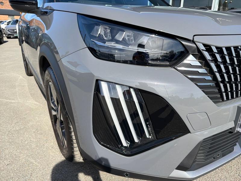 Used Peugeot 2008 LP73KPN 28