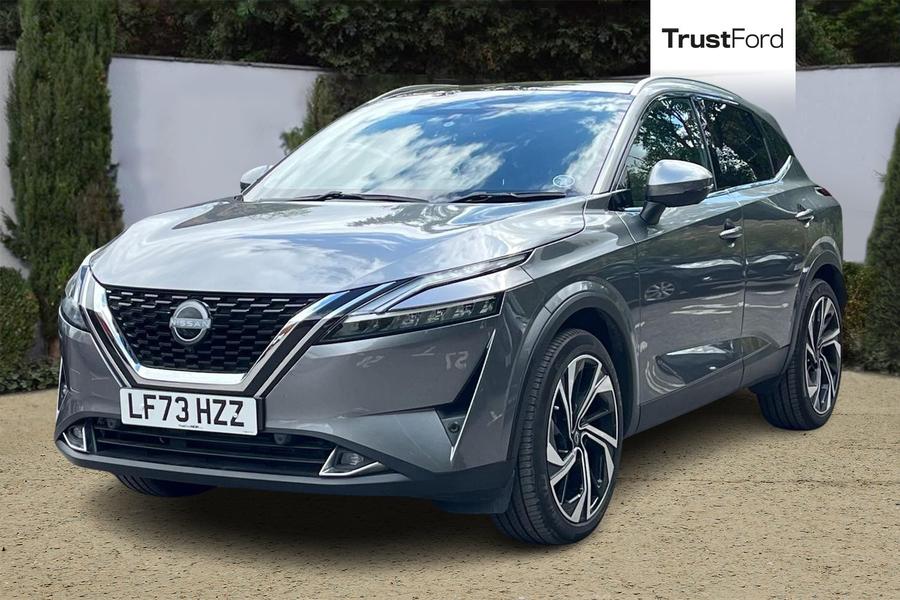 Nissan Qashqai Photo autoimg-5b2f603ecd7c2147dfcd810522a96e0c0c2c26fa.jpg