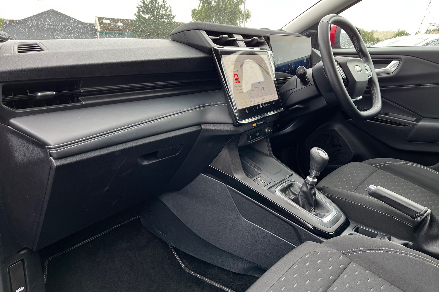 Ford Puma Photo 17