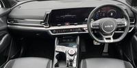 Kia Sportage Photo 9