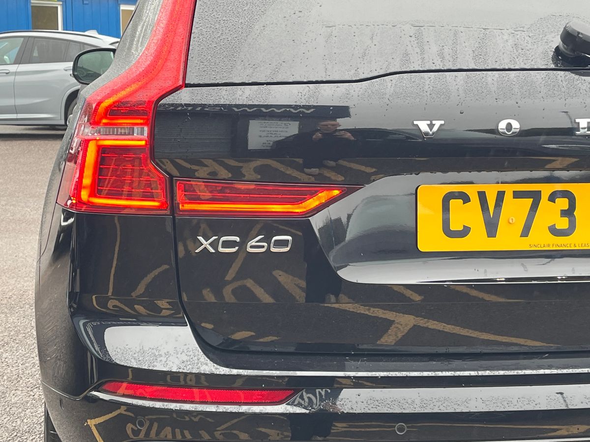 Volvo XC60 Photo 19