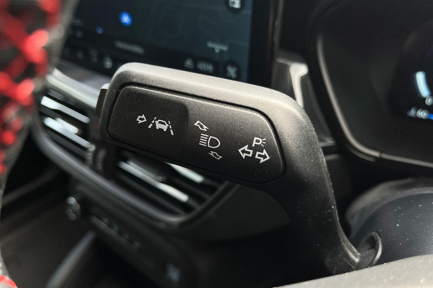 Ford Focus Photo 13