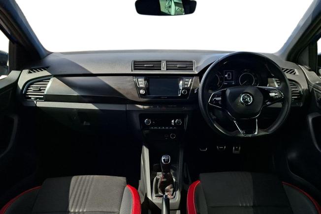 ŠKODA Fabia Photo 10