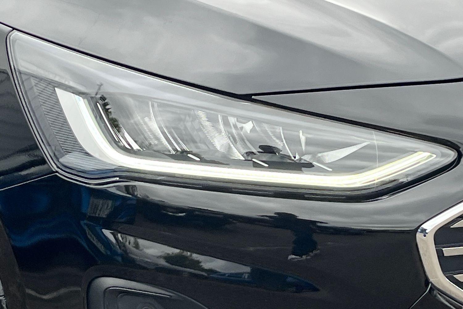Ford Focus Photo 22