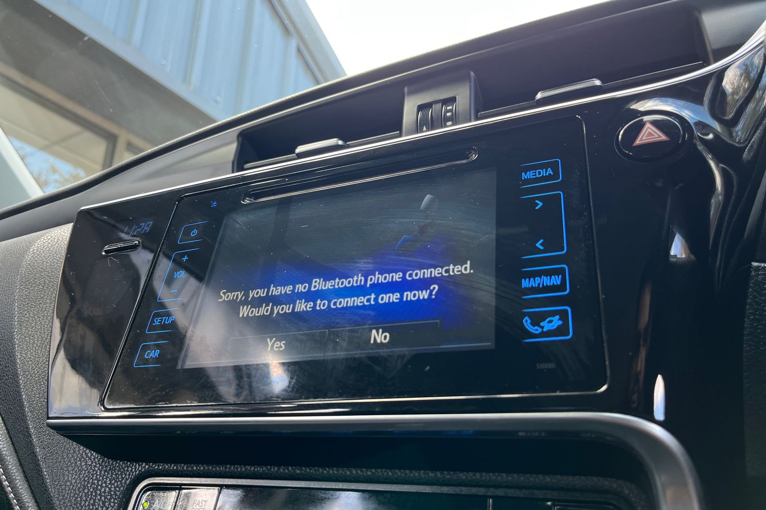 Toyota Auris Photo 27