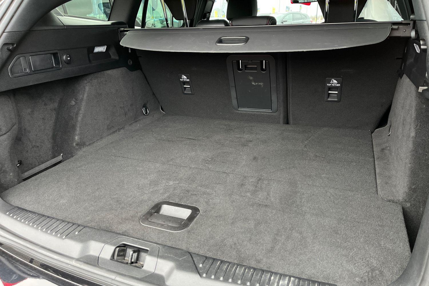 Ford Focus Photo 20
