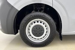 VOLKSWAGEN e-Transporter Photo 5