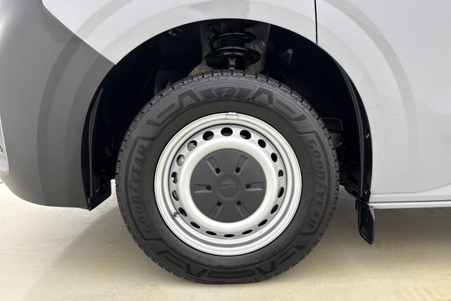 VOLKSWAGEN e-Transporter Photo 5