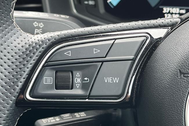 AUDI A1 Photo 17