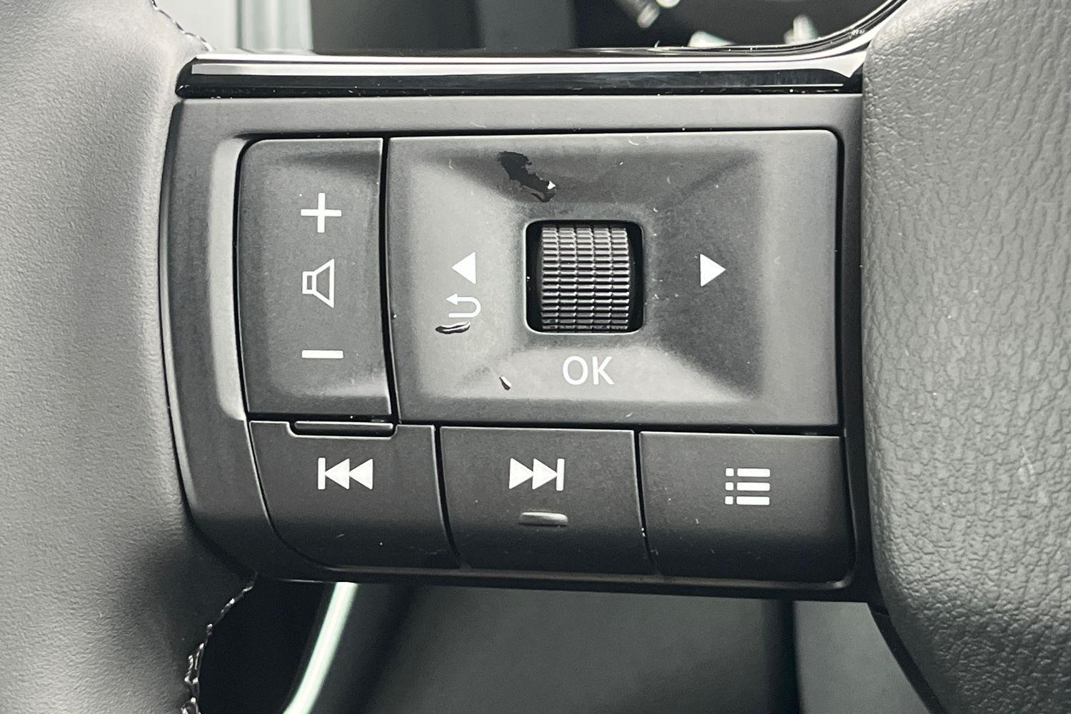 Nissan Qashqai Photo 30