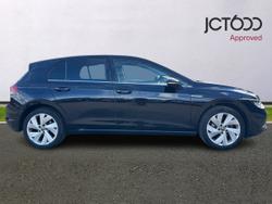 Volkswagen Golf Photo 4