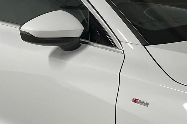 Audi A3 Photo 20