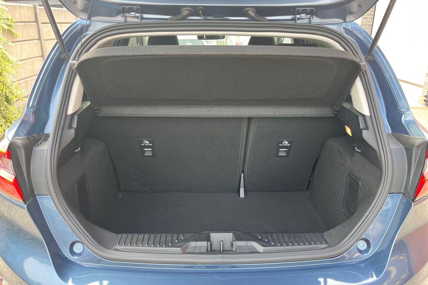 Ford FIESTA Photo 20