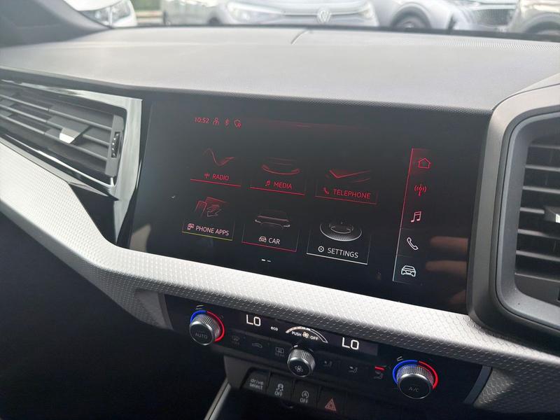 Used Audi A1 AV22XTS 21