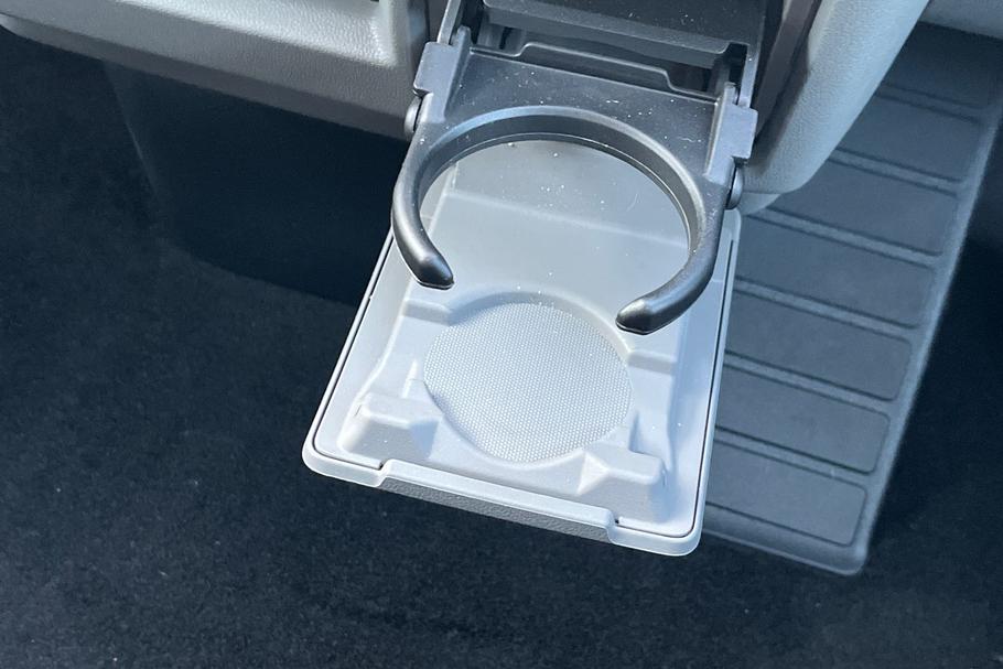 Used Ford TOURNEO CUSTOM 29