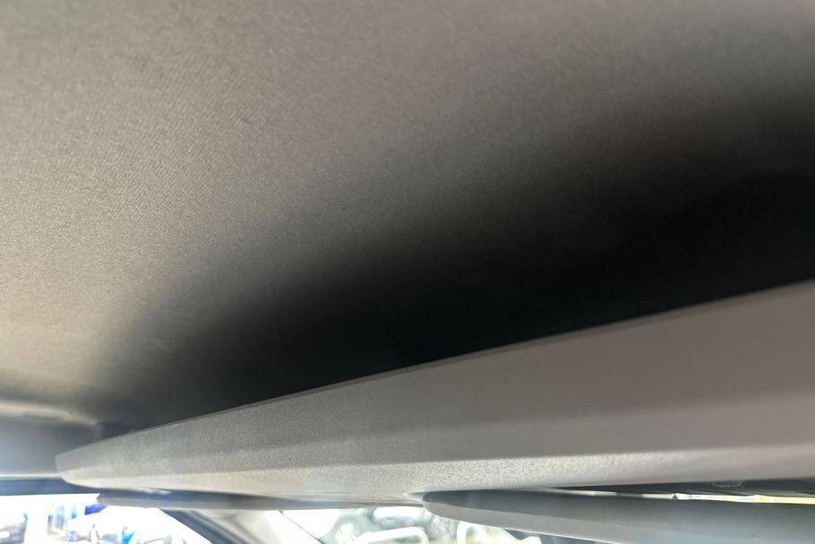 Used FORD TRANSIT COURIER HS24XGT 22