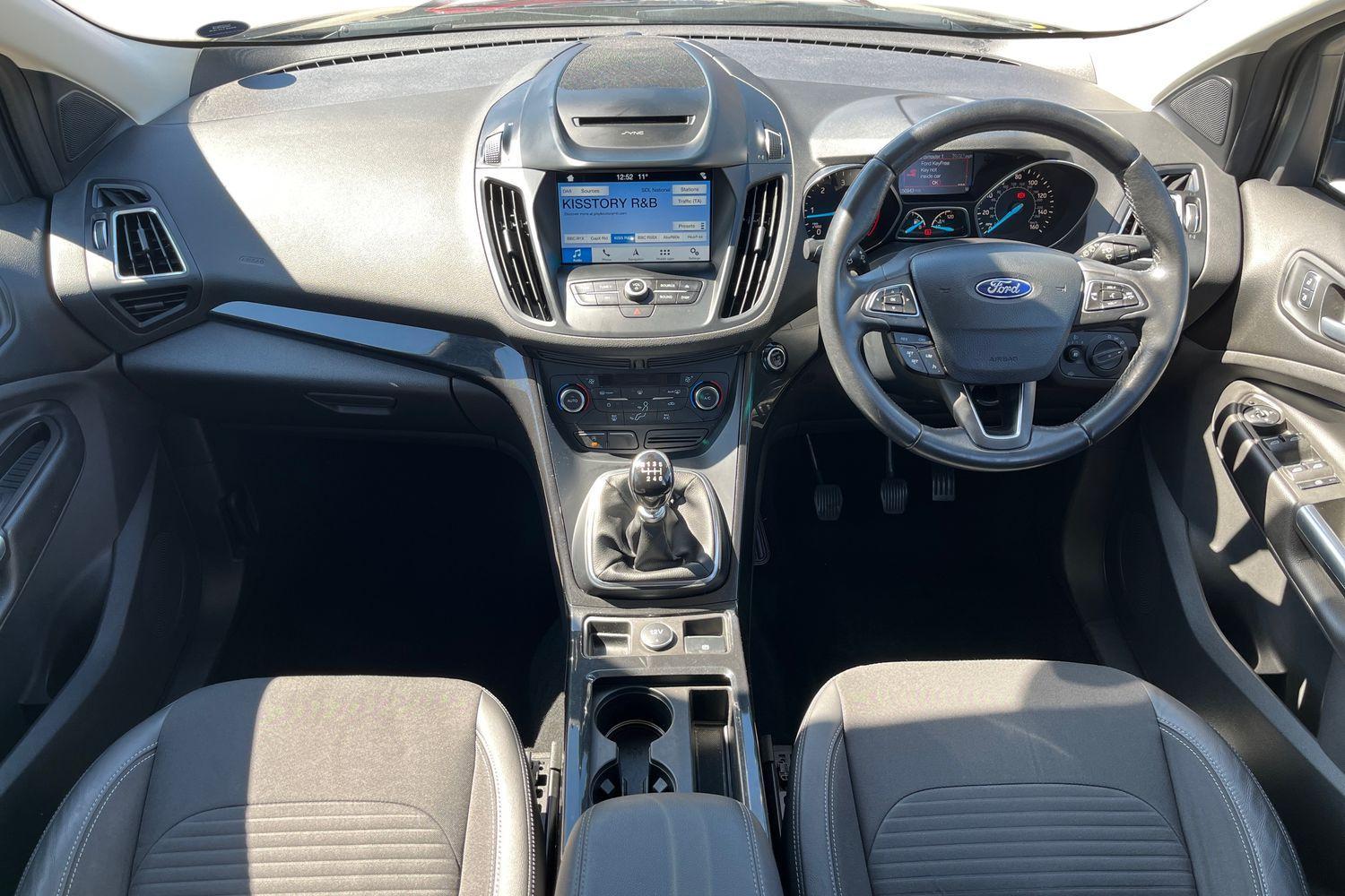 Ford KUGA Photo 9