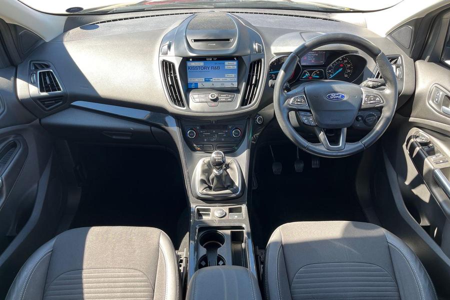 Ford KUGA Photo autoimg-5b38749966b107cd973ecdff9b5ab839fc4b8ec7.jpg