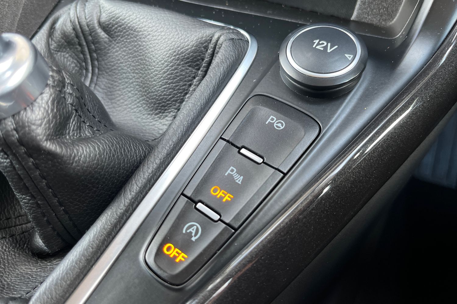 Ford FOCUS Photo 33
