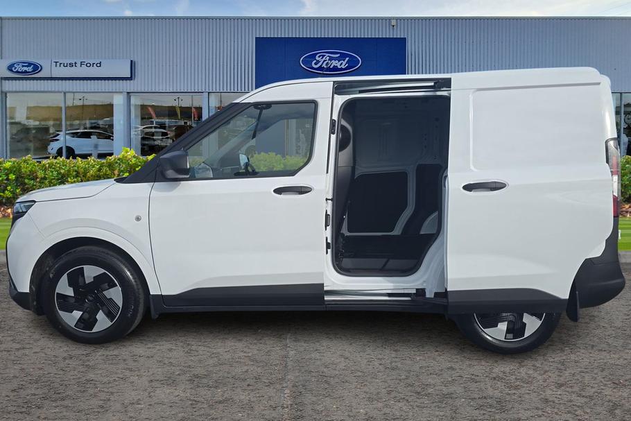 Used FORD TRANSIT COURIER JMZ5483 5