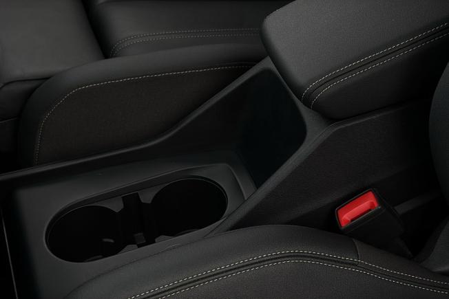 Audi Q4 e-tron Photo 43