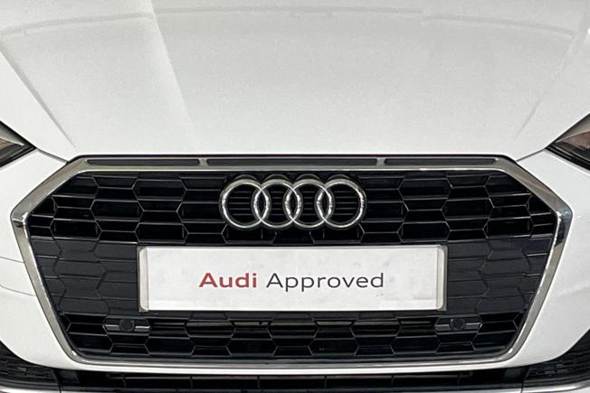 AUDI A5 Photo 39