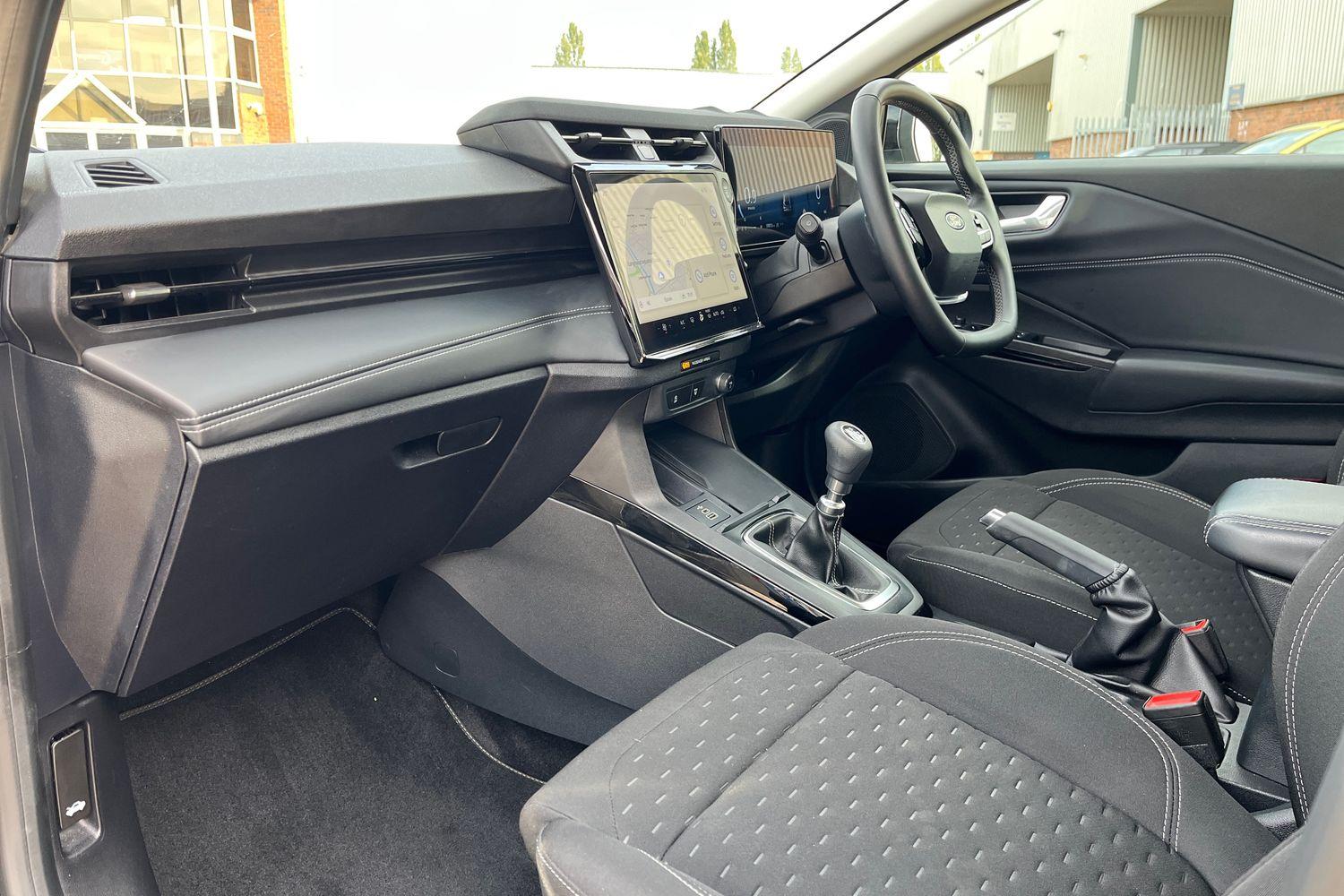 Ford Puma Photo 17