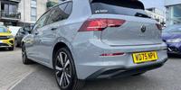 Volkswagen Golf Photo 26