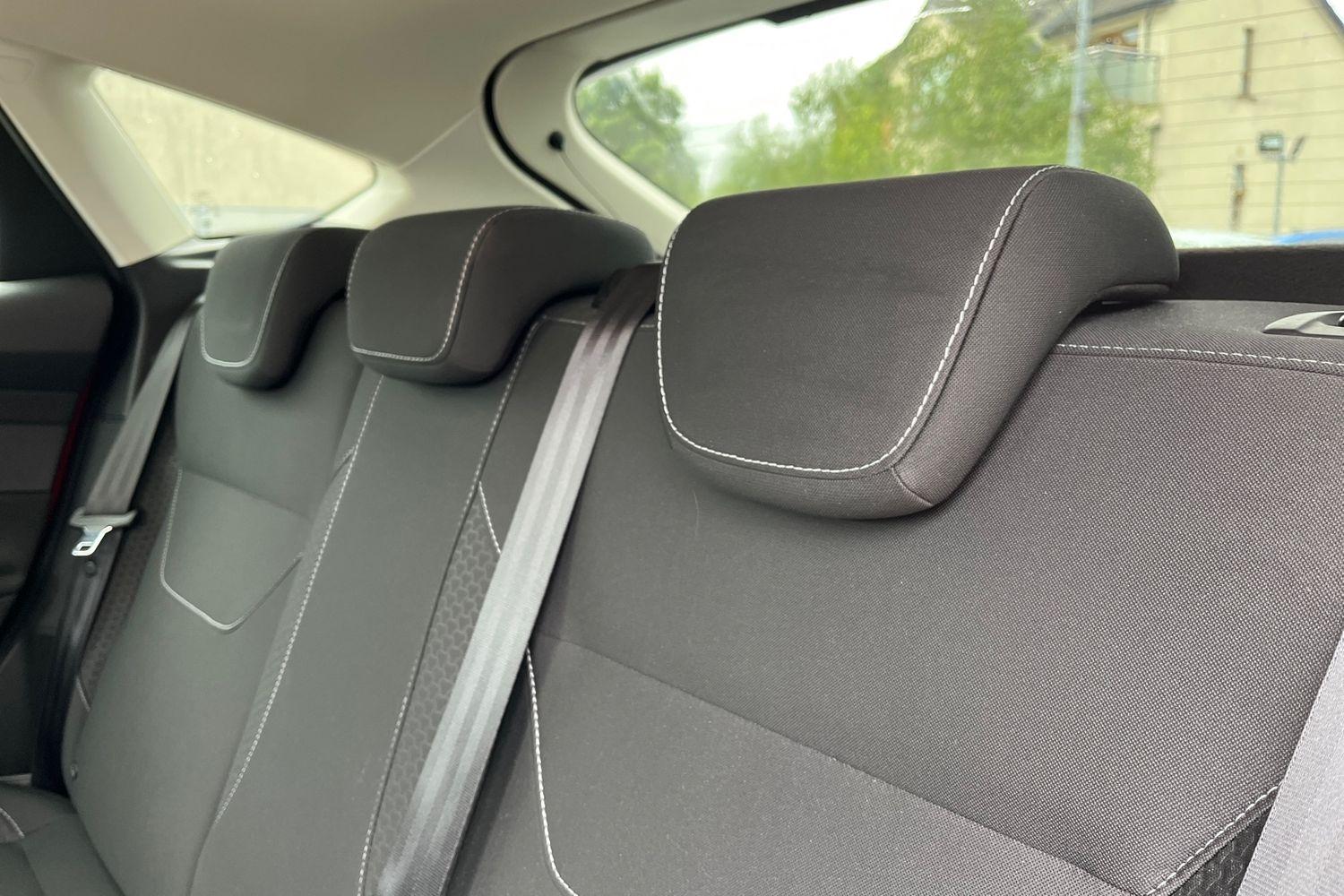 Ford FOCUS Photo 19