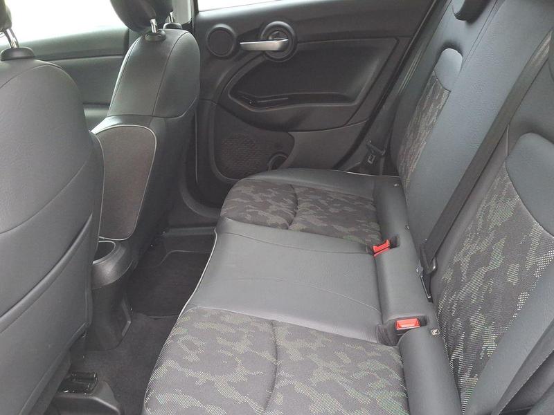 Used Fiat 500X Dolcevita NV23KFN 17