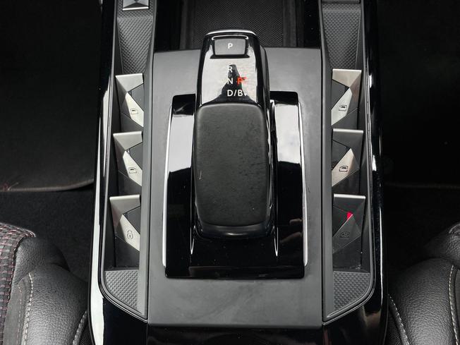 DS AUTOMOBILES Ds 3 Crossback Photo 40