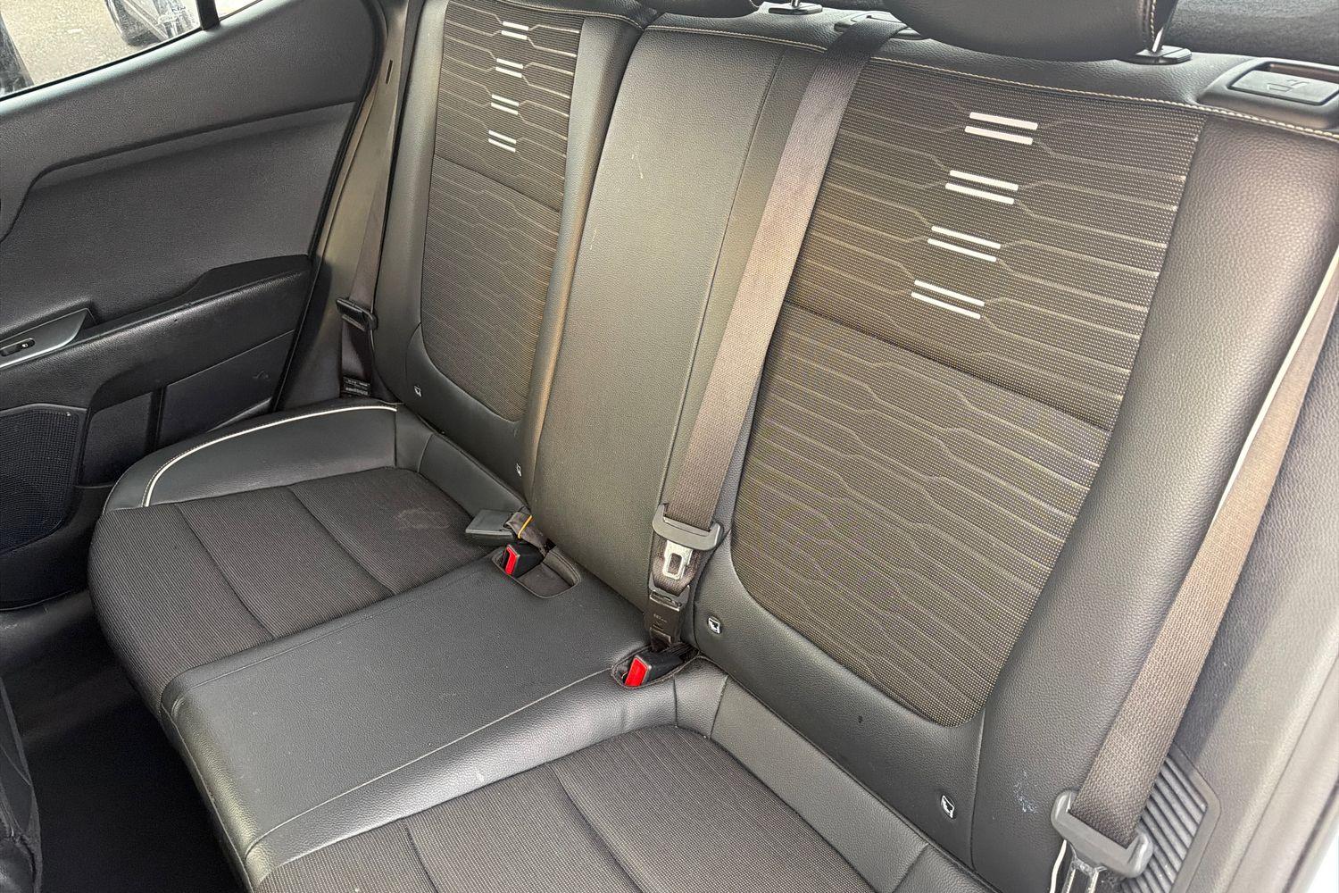 Kia Stonic Photo 19