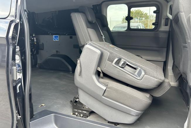 Volkswagen Transporter Photo 47