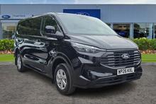 Used Ford Transit Custom WP26KXL 1