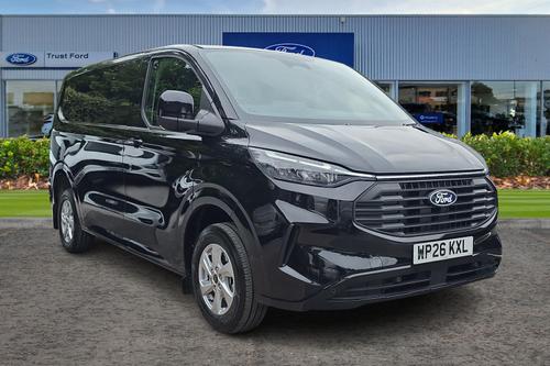 Used Ford Transit Custom WP26KXL 1