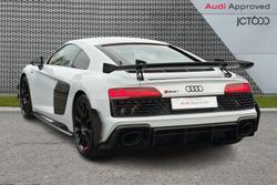 AUDI R8 Photo 3