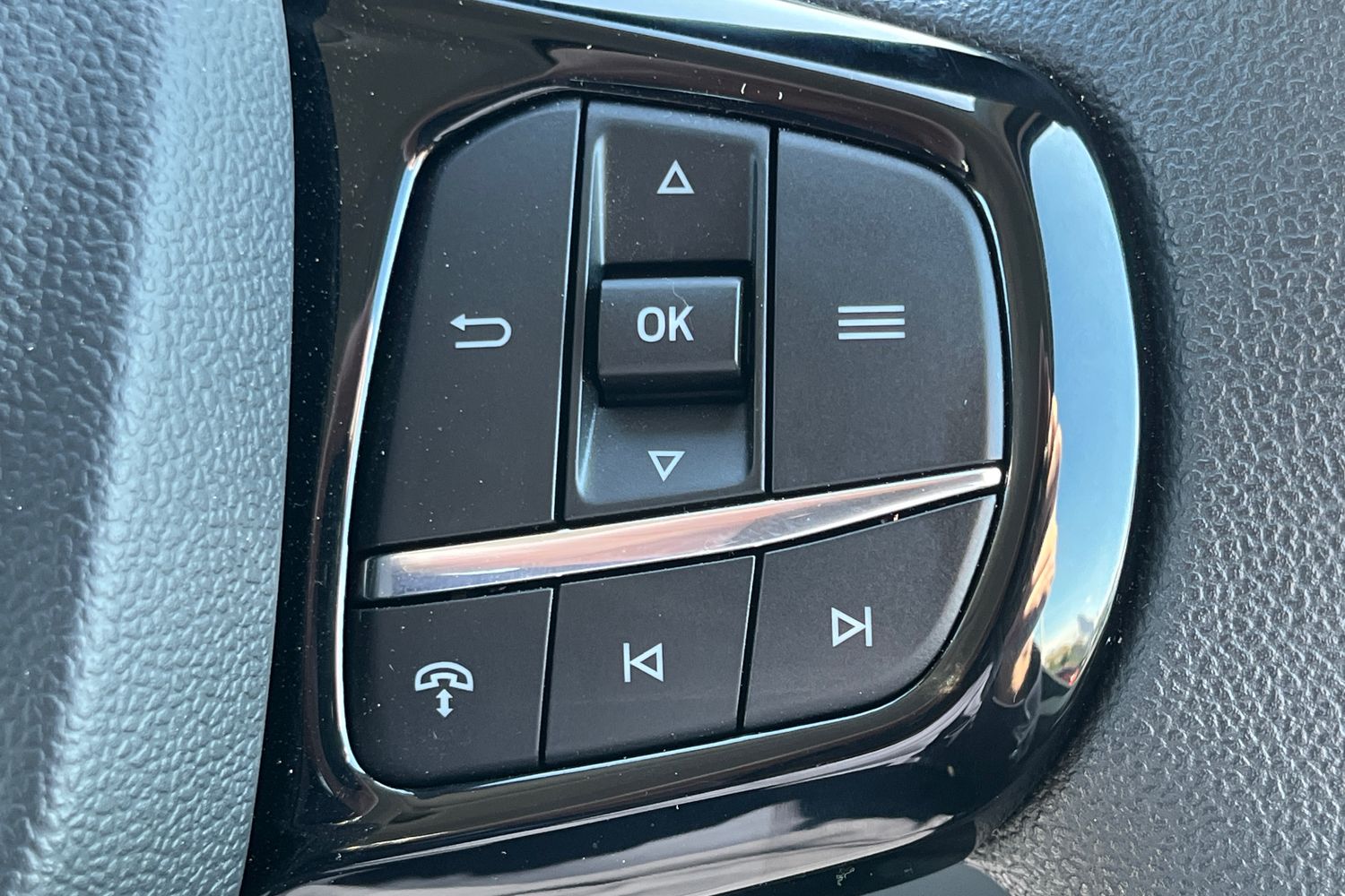 Ford E-TRANSIT CUSTOM Photo 16