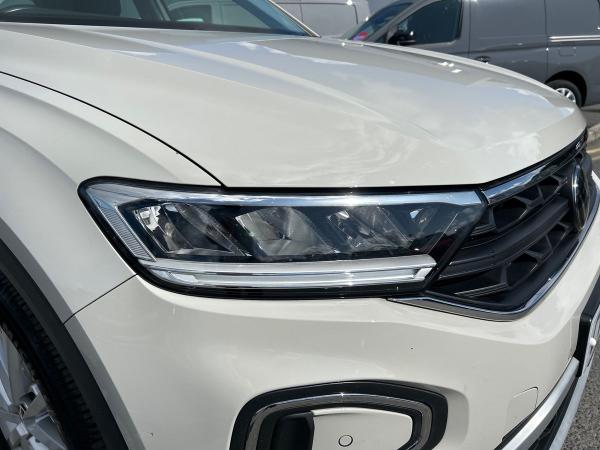 Volkswagen T-Roc Photo autoimg-5b452c1240594a82fdb8b275d877a17c4b965324.jpg