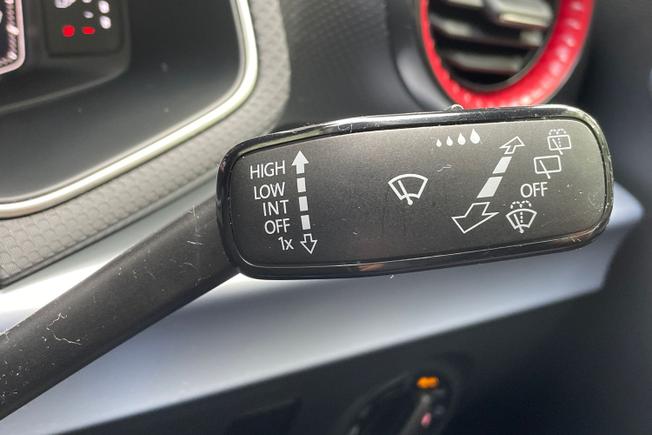 SEAT Arona Photo 26