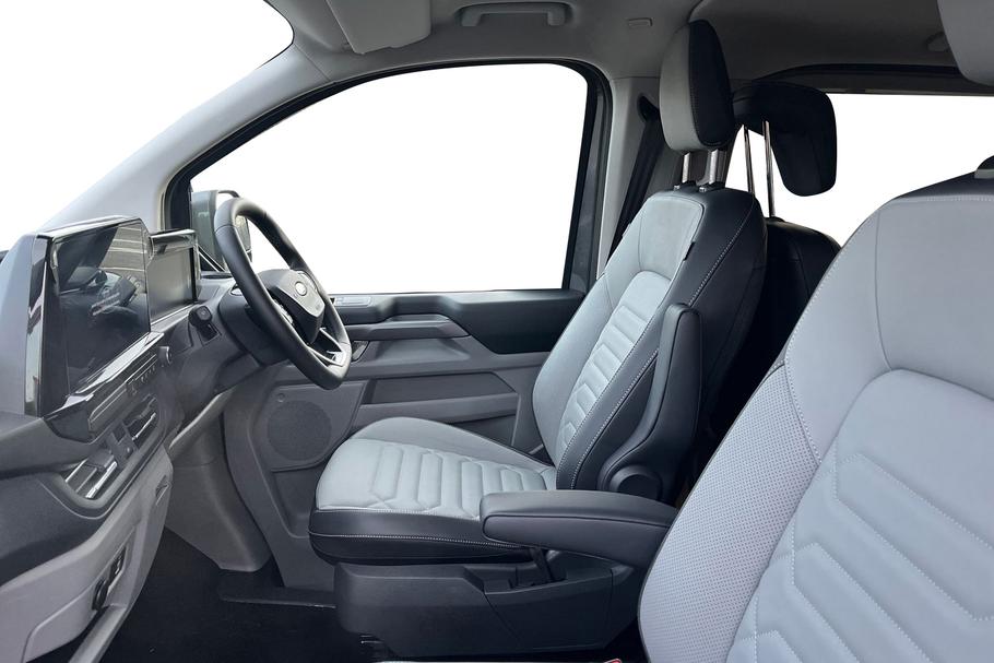 Used Ford E-TOURNEO CUSTOM YB75VRG 9