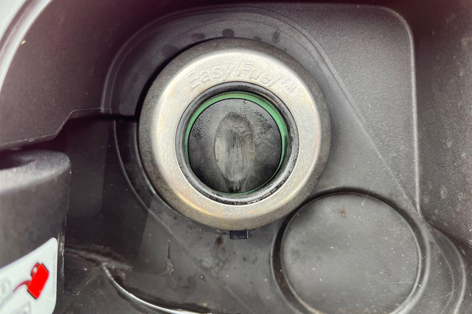 Ford Focus Photo 37