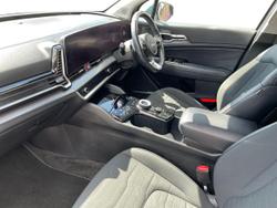 KIA Sportage Photo 2