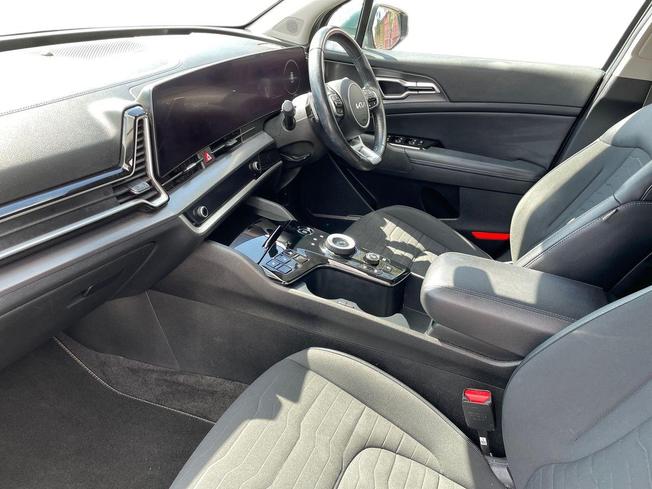 KIA Sportage Photo 2