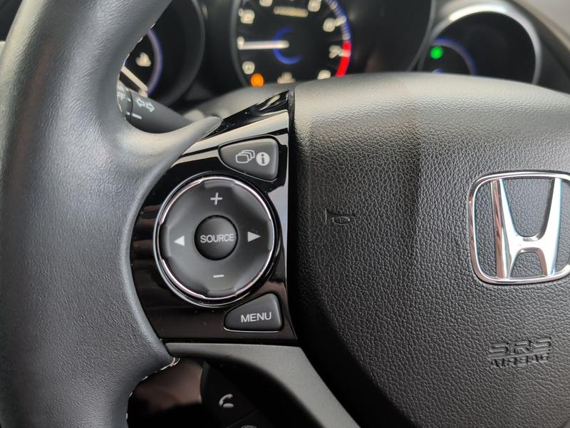 Used Honda Civic NL66MBF 38