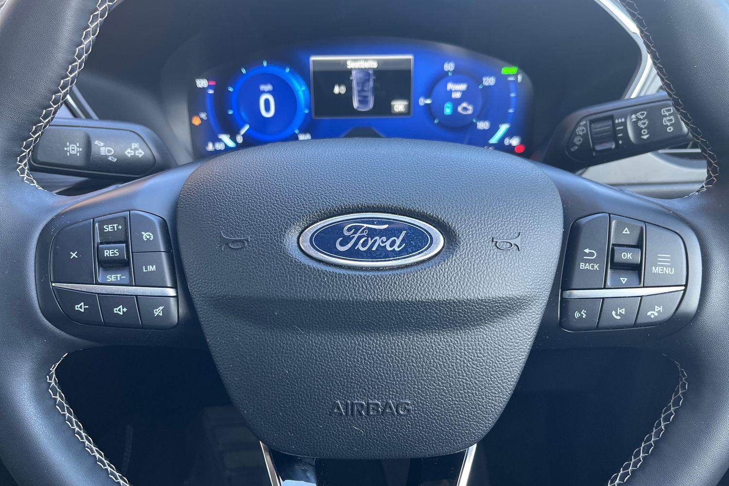 Ford KUGA Photo 11