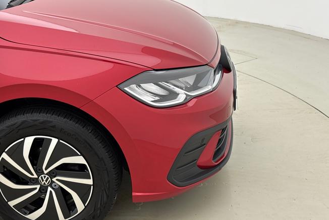 Volkswagen Polo Photo 19