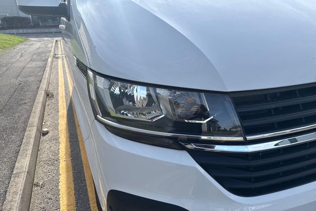 Volkswagen Transporter Photo 19