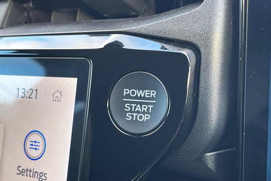 Used Ford PUMA GEN-E 37